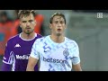 Esposito trifft nach einer Minute: Fiorentina - Inter | 30. Spieltag | Serie A | DAZN Highlights