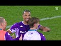 Esposito trifft nach einer Minute: Fiorentina - Inter | 30. Spieltag | Serie A | DAZN Highlights