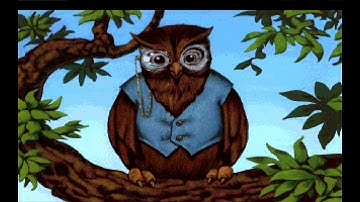 King´s Quest 5 Intro with Roland MT-32 sound