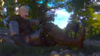 Witcher 3 Blood And Wine - Dont Do Drugs