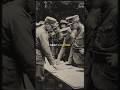 When Heat Became a Weapon #ytshorts #viral #WW2History #WarStories #MilitarySecrets