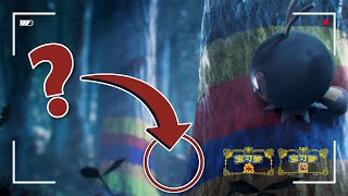 宝可梦朱紫最新艺术家宝可梦登场：涂标客Grafaiai - Gamers Moment