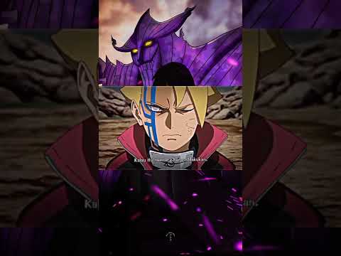 JEDAG JEDUG SASUKE MATA AMATERASU