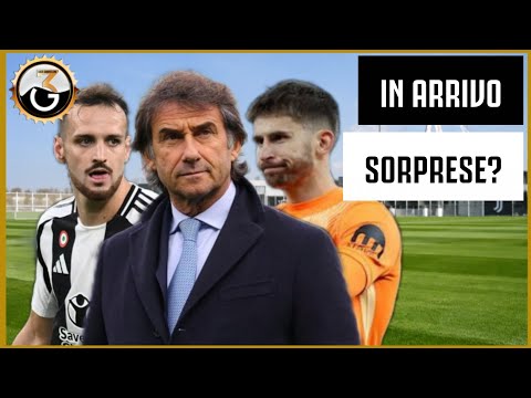 Video SALE VICARIO. ALLEGRI VUOLE GATTI MA OCCHIO AI DEPISTAGGI DI CARNEVALI
