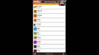 Watch me stream VoiceFX on Omlet Arcade! screenshot 4