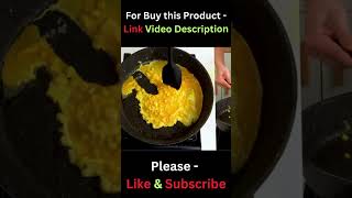 Best Silicone Spatula Set for Cooking | Heat Resistant 600°F Nonstick Safe Kitchen Tools#kitchen
