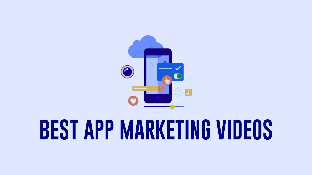 Best App Promo Videos to Watch in 2024