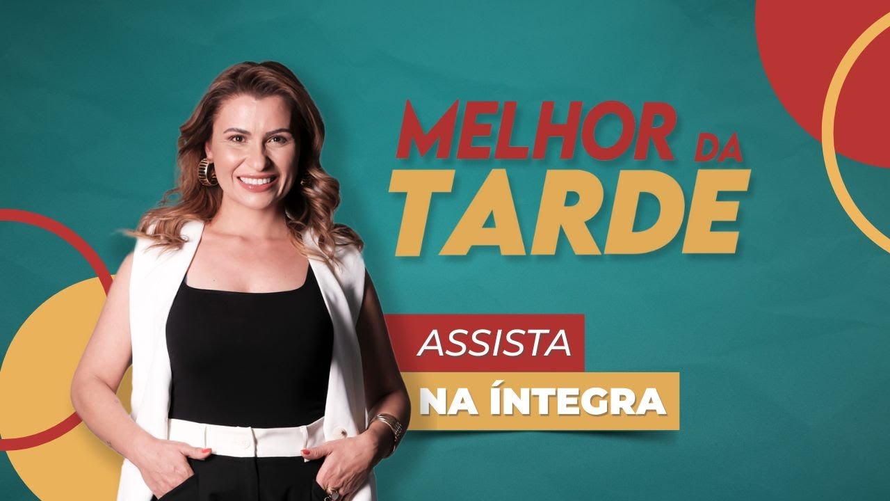 [AO VIVO] ESTREIA - MELHOR DA TARDE MARINGÁ (07/01/2026)