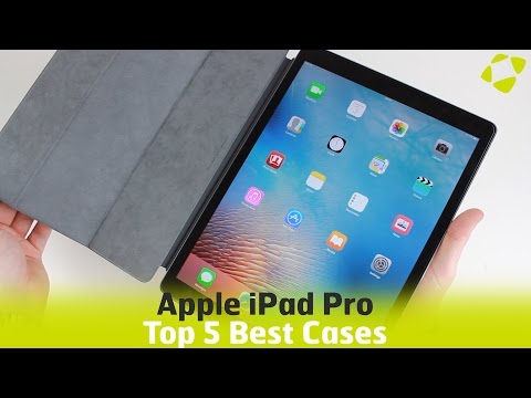 top-5-best-ipad-pro-cases-&-covers