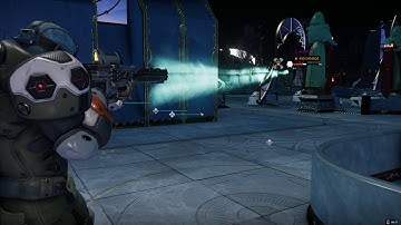 Sniper / Heavy hybrid in Phoenix Point