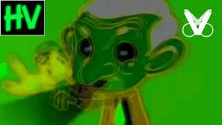Green Lowers Mr. Bean Intro Horror Version 4.0