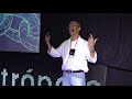 Blockchain: o tsunami que está chegando! | Cezar Taurion | TEDxPetrópolis