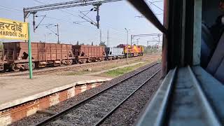 Hardoi Railway Station Hardoi Railway Station View In Full Hd