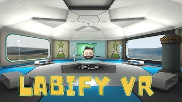 Labify VR Demo