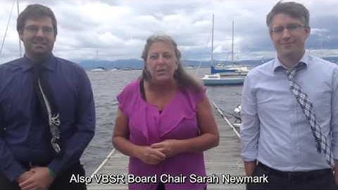 Chp. 1: VBSR Takes The Als Ice Bucket Challenge hd 1