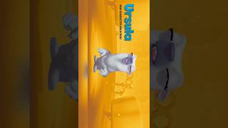 Zooba Ursula New Character Gold Crate Unlock #headhunterzooba #battlemon #zooba #game #gaming screenshot 4