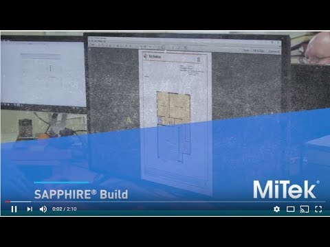 Enterprise Management Software - SAPPHIRE® Build