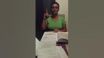 Asl  unit 4 homework