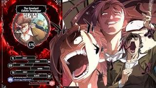 The World’s Best Engineer - Chapter 175