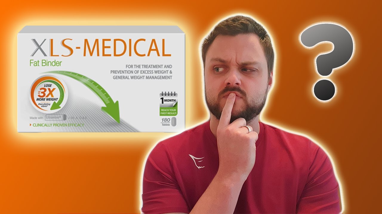 What is XLS and How It Helps You Lose Weight