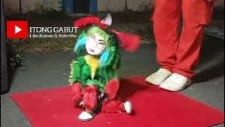 Boneka joget lucu