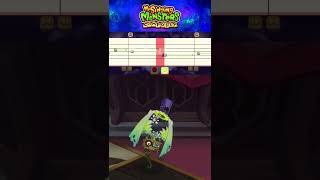 Minor Paironormal Carnival Scallyrags - MSM Composer Tutorial!🍃