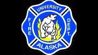 University Fire Department