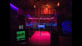 Immersive 5D SPA for Hotels & SPA Complexes | Modular Smart Control