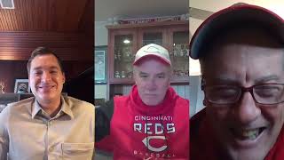 Season 3, Episode 2:WLWT's Charlie Clifford - Inside the Mind of a Sports Journalist