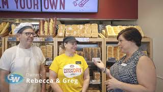 Cobs Bakery