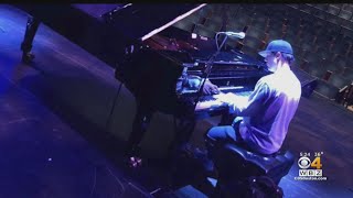 Pittsfield native achieves "unattainable long shot" with Grammy nomination