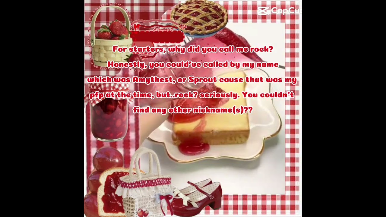 My rant about a recent situation!