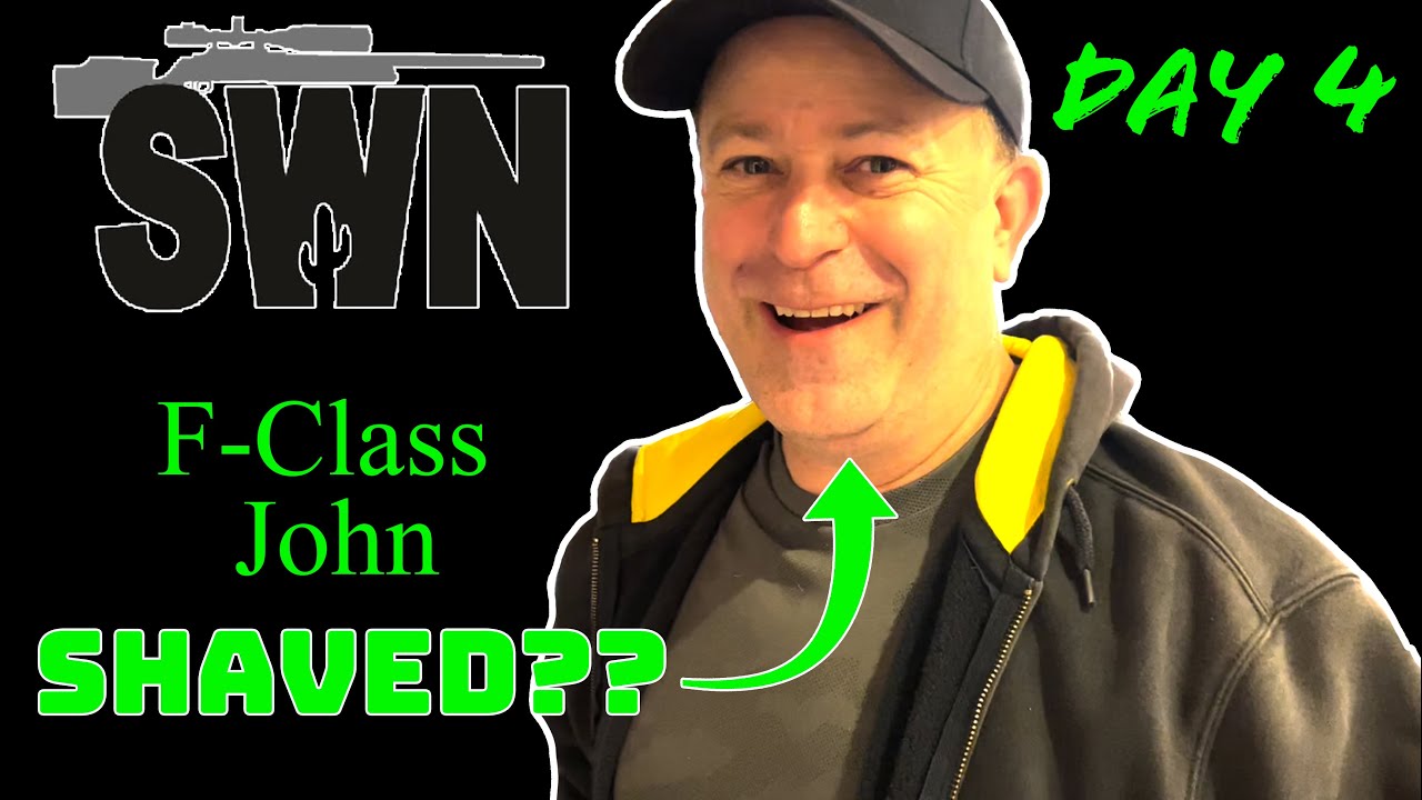 SWN 2023 | 1,000 yard individuals and LR Team match