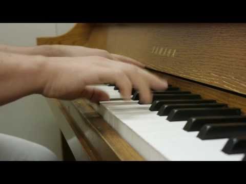 Smooth Piano Music