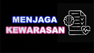 BIAR TETAP WARAS