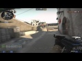 So I got VAC'd