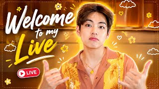 KIM TAEHYUNG 💜