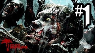 Dead Island Riptide - Gameplay Walkthrough Part 1 - Prologue / Intro (Xbox 360/PS3/PC HD)(FOLLOW ME ON TWITTER: http://twitter.com/GhostRobo FOLLOW ME ON INSTAGRAM: http://instagram.com/theGhostRobo Don't forget to leave a Like and ..., 2013-04-23T20:28:05.000Z)