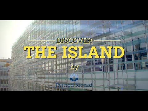 Discover the Island