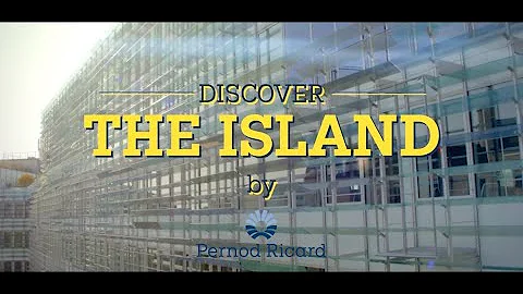 Discover the Island