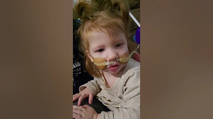 Kora's seizure 11/08/20