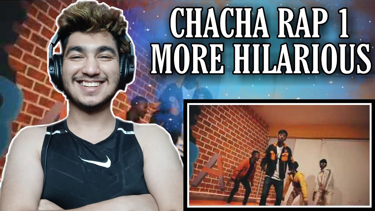 chacha rap song *reply to papa* | REACTION | PROFESSIONAL MAGNET ...