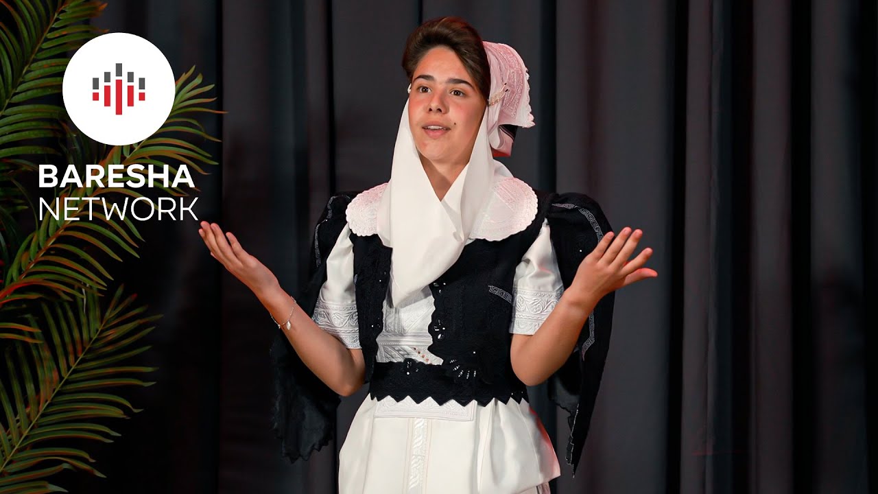 Malsorja e Deçanit - NANAT TONA