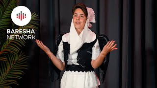 Malsorja E Deçanit - Nanat Tona Resimi