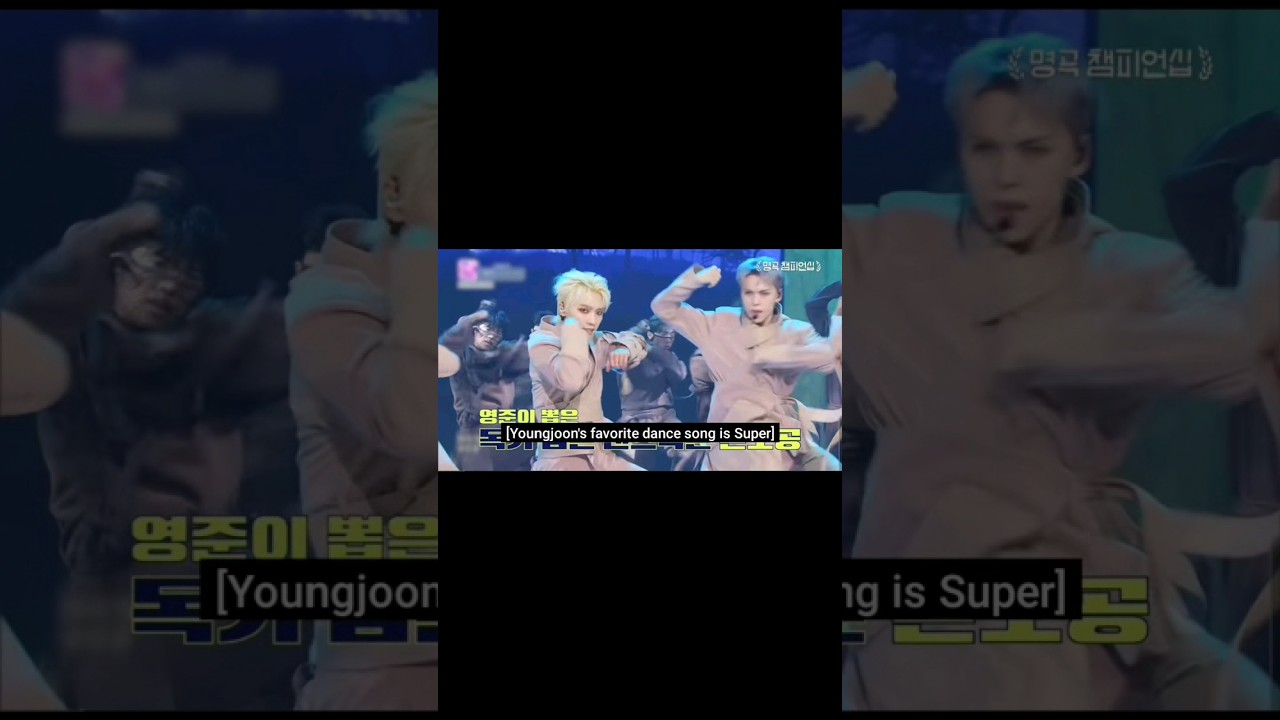 da choreographer hardwork story of Super seventeen 