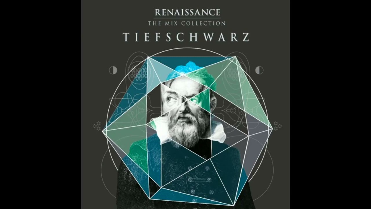 Renaissance The Mix Collection - Mixed By Tiefschwarz | CD1 (2013