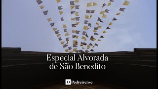 Especial 'Alvorada de São Benedito'