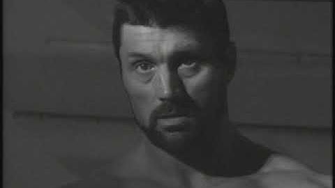 Steve Blackman Entrance Video WWF Smackdown! 2 Know Your Role PS1