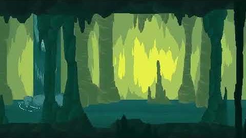 Unity Asset Store Pack - Pixel Caves (Download link below)