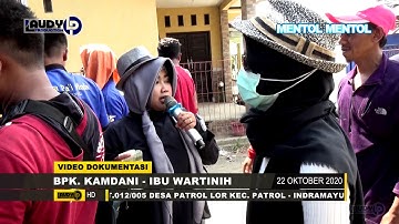 RABI CADANGAN VOC. NAYAH PPM || PUTRA PA
